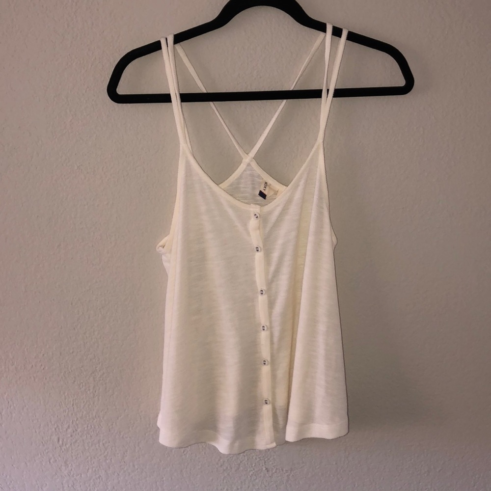 Roxy Tank Top